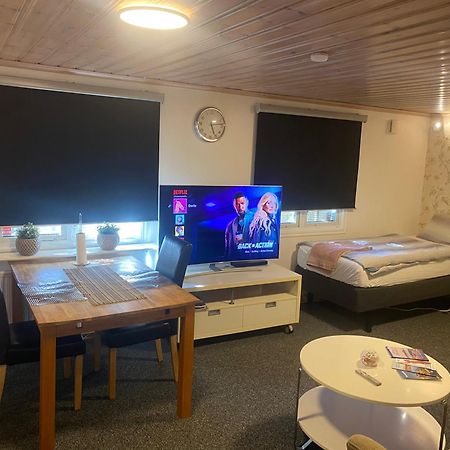 Karlskrona Rodeby Bagian luar foto