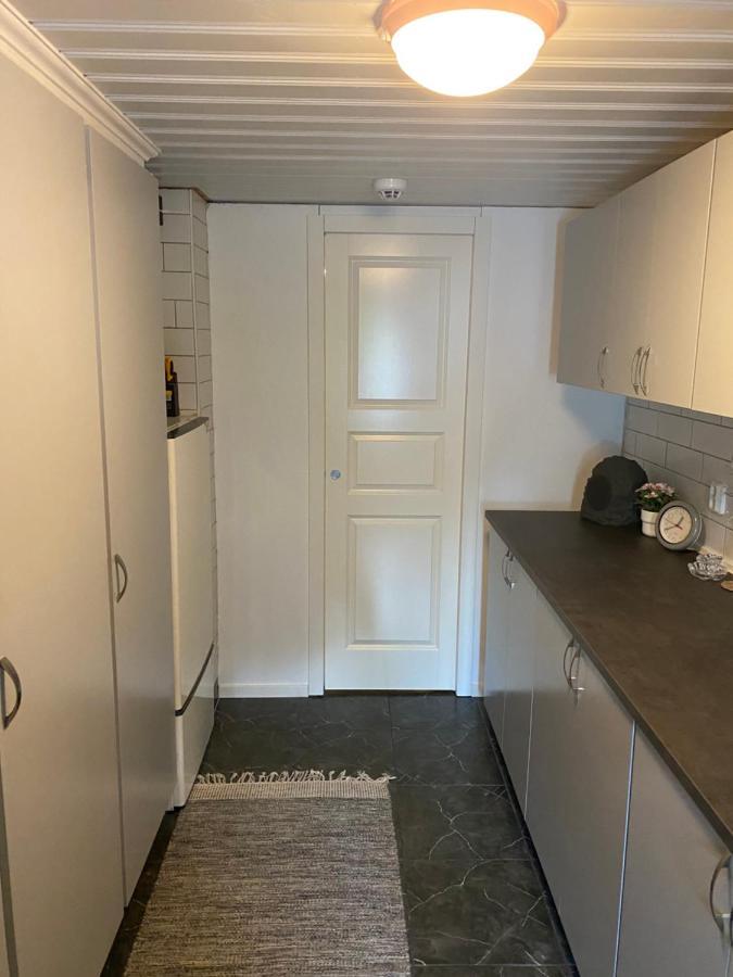 Karlskrona Rodeby Bagian luar foto