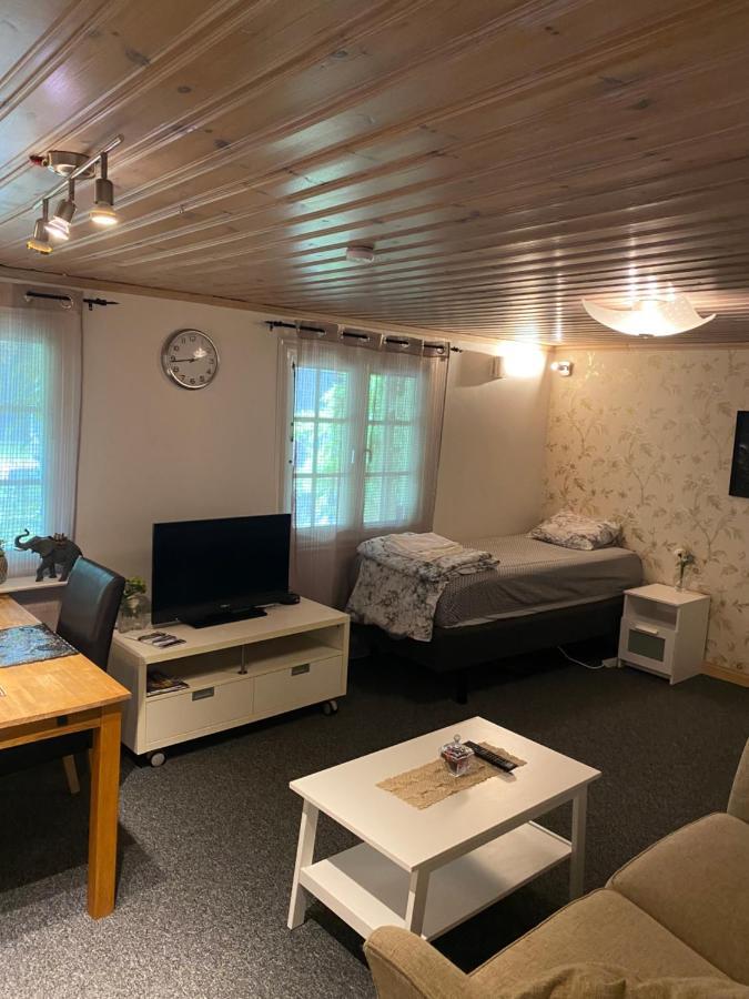 Karlskrona Rodeby Bagian luar foto